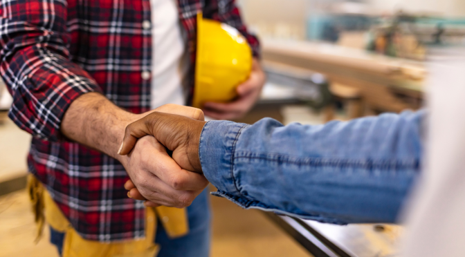 How to Choose Subcontractors for Your Next Construction Project