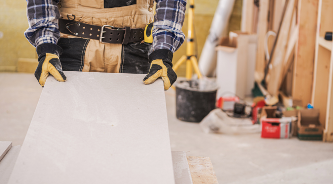How Contractors Can Choose the Best Materials Suppliers in Florida